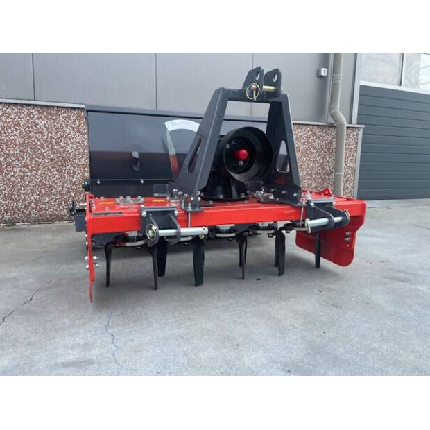 2024 باور هاروو LXG110-49290406