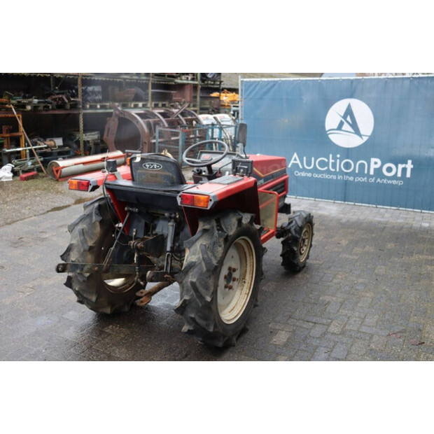 يانمار FX215/Super Forte-49290426