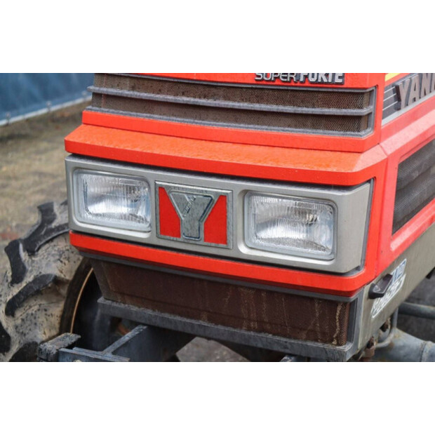 يانمار FX215/Super Forte-49290431