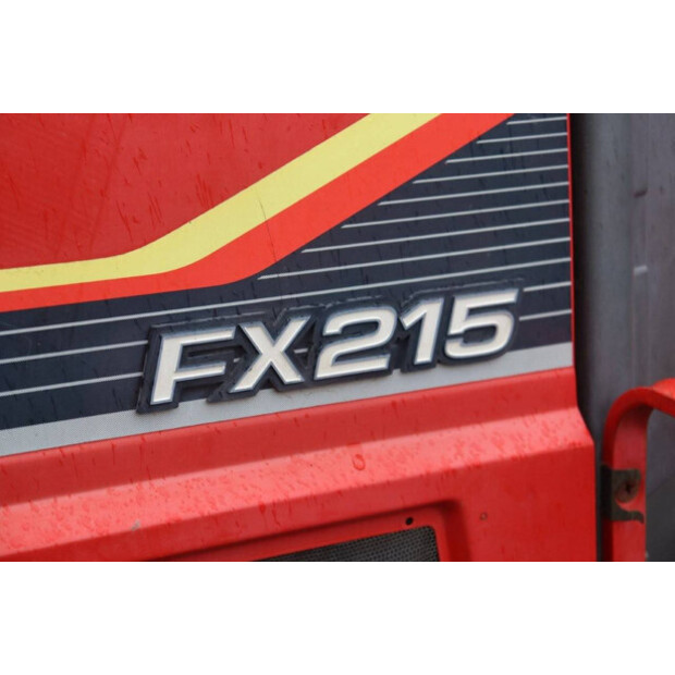 يانمار FX215/Super Forte-49290434
