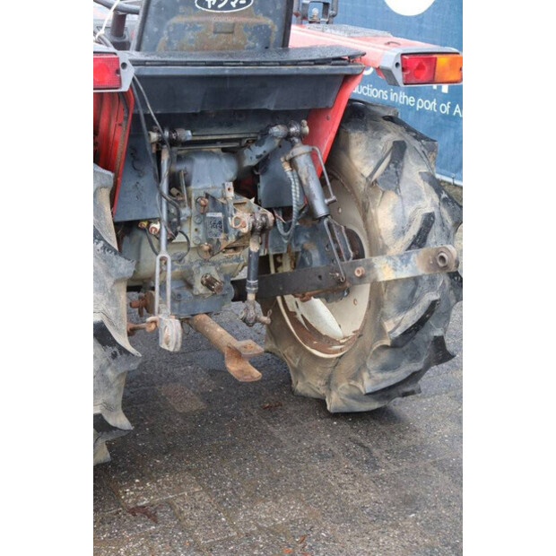 يانمار FX215/Super Forte-49290441