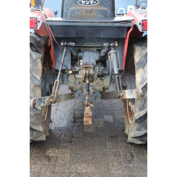يانمار FX215/Super Forte-49290442