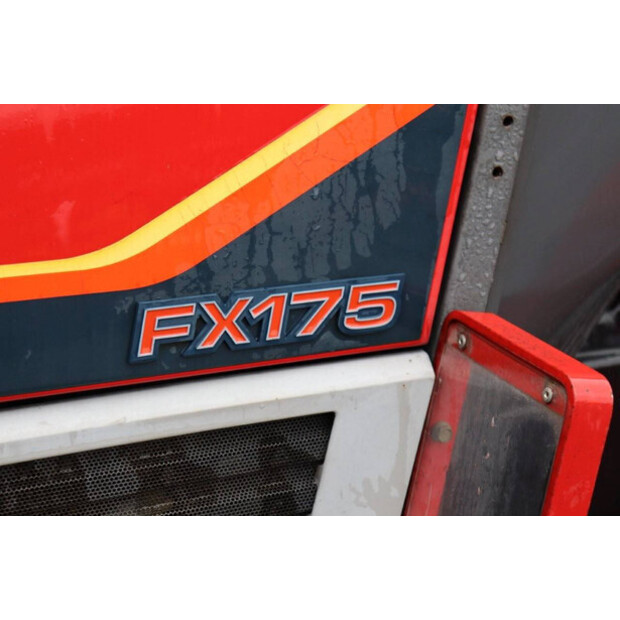 يانمار FX175-49290481