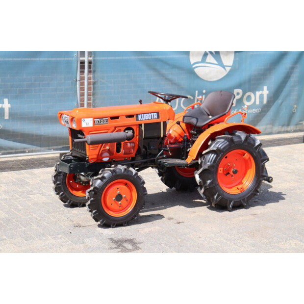 KUBOTA B7001-49290535