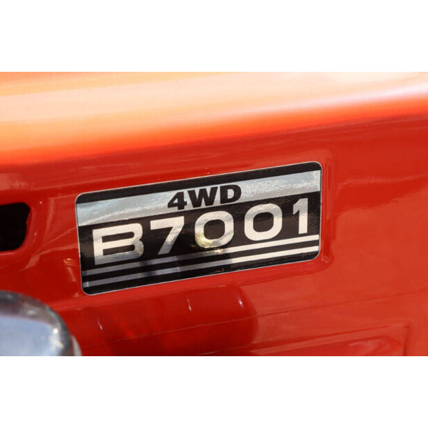 KUBOTA B7001-49290540