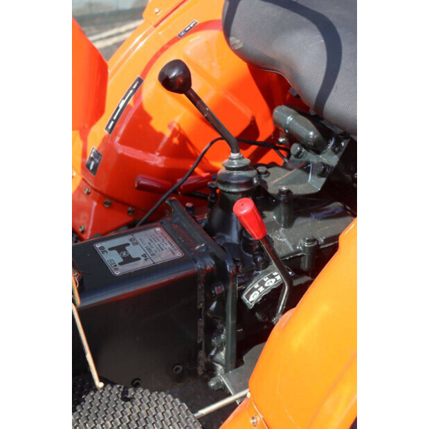 KUBOTA B7001-49290541