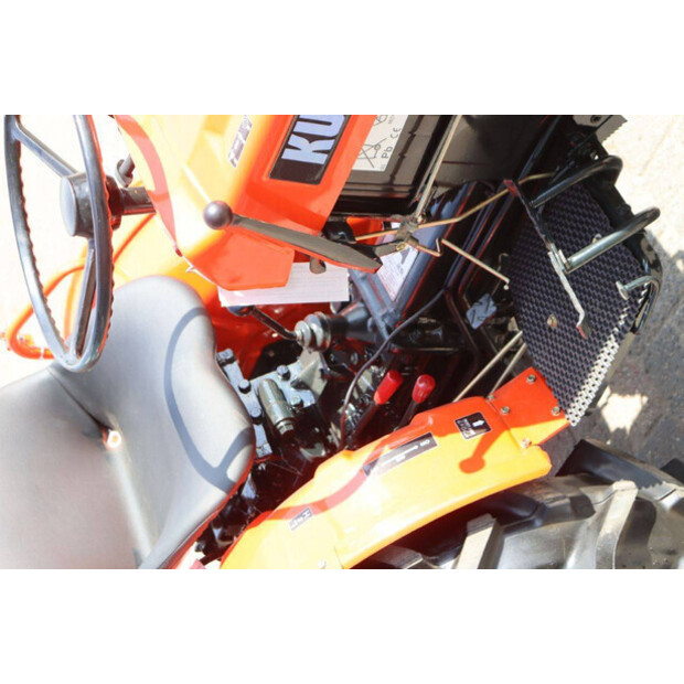 KUBOTA B7001-49290542