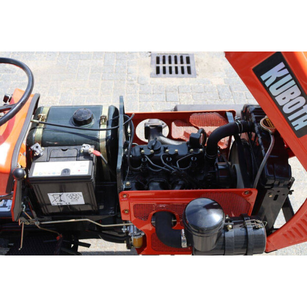 KUBOTA B7001-49290546