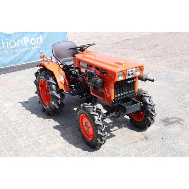 KUBOTA B7001-49290547