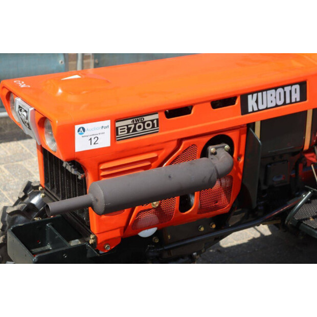 KUBOTA B7001-49290548