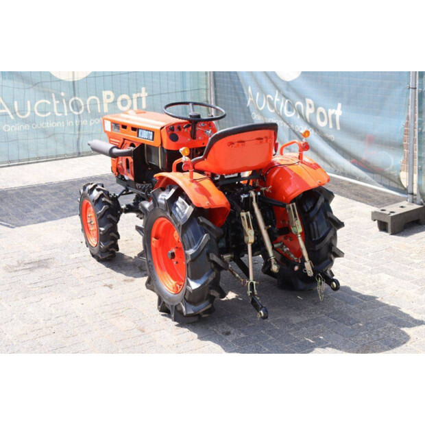 KUBOTA B7001-49290550