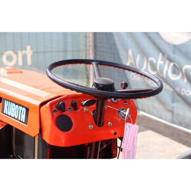KUBOTA B7001-49290551