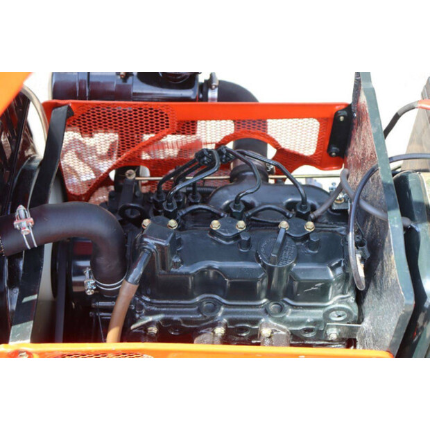 KUBOTA B7001-49290555
