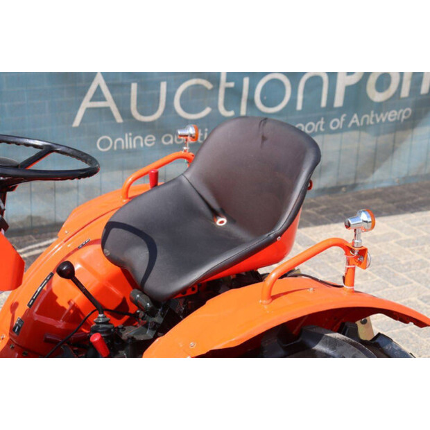 KUBOTA B7001-49290560