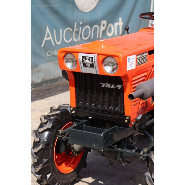 KUBOTA B7001-49290561