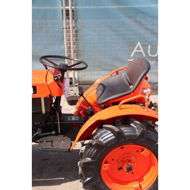 KUBOTA B7001-49290562