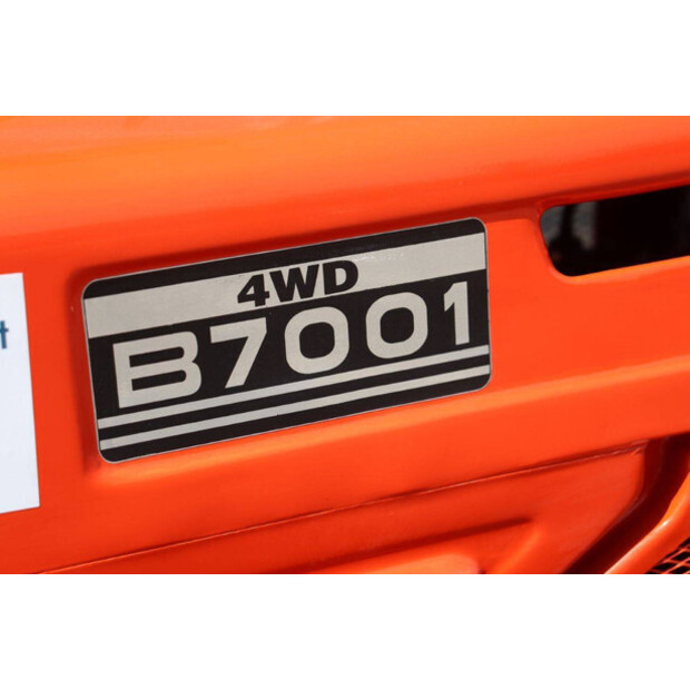 KUBOTA B7001-49290564