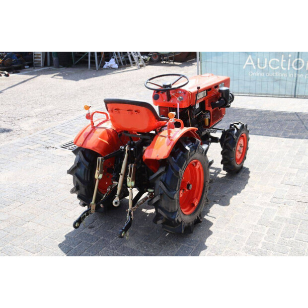 KUBOTA B7001-49290567
