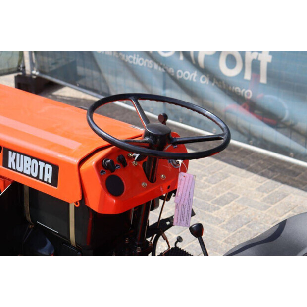 KUBOTA B7001-49290568