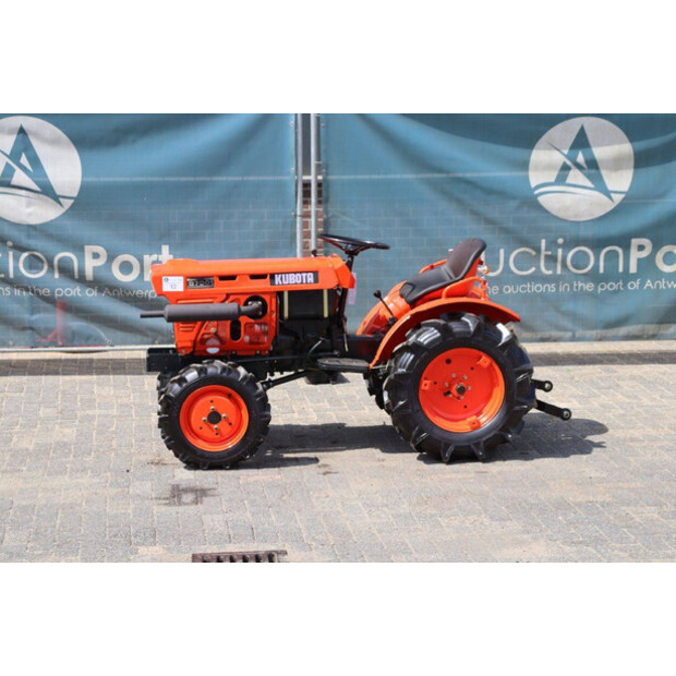 KUBOTA B7001-49290570