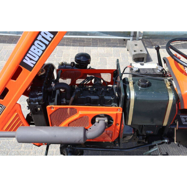 KUBOTA B7001-49290571