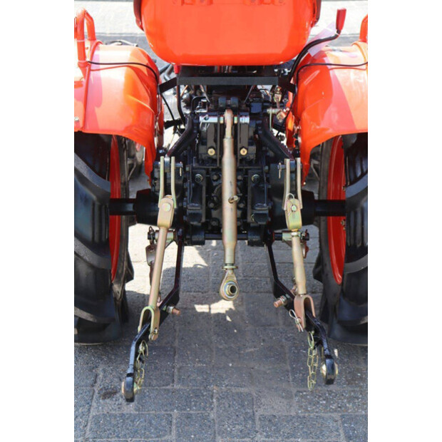 KUBOTA B7001-49290573