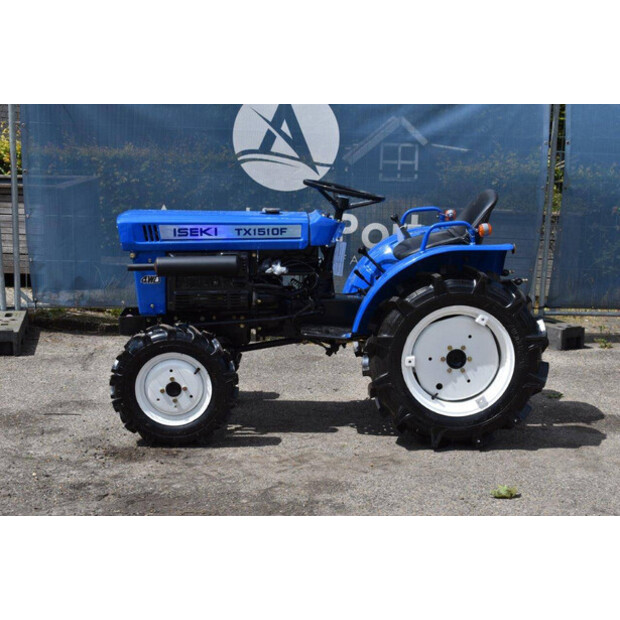 Iseki TX1510F-49290575