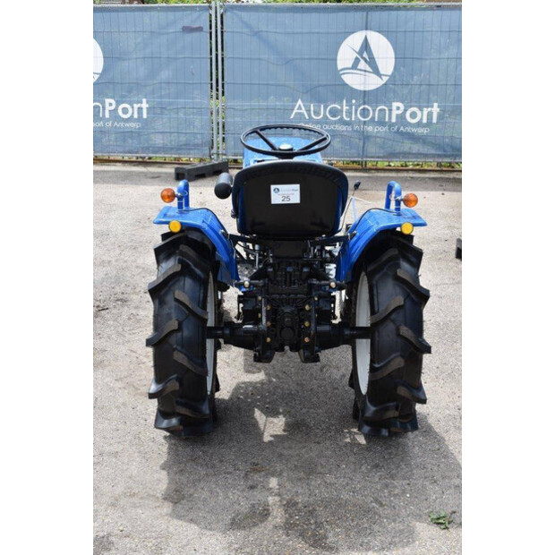 Iseki TX1510F-49290578
