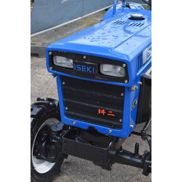Iseki TX1510F-49290583