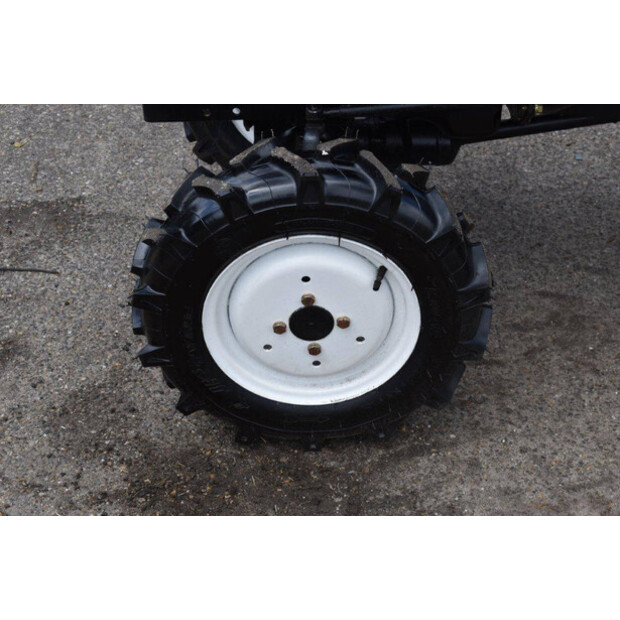 Iseki TX1510F-49290584