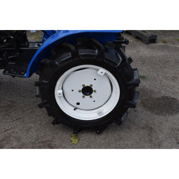 Iseki TX1510F-49290585