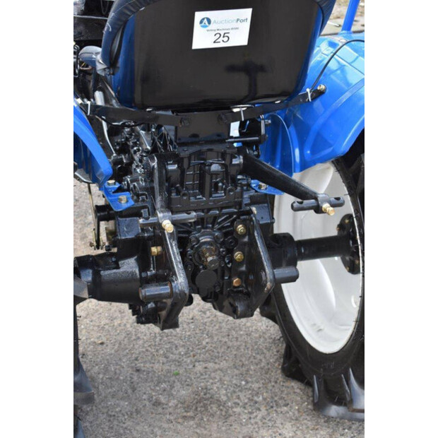 Iseki TX1510F-49290587