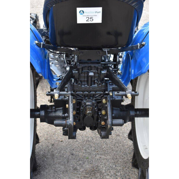 Iseki TX1510F-49290588