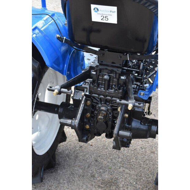 Iseki TX1510F-49290589