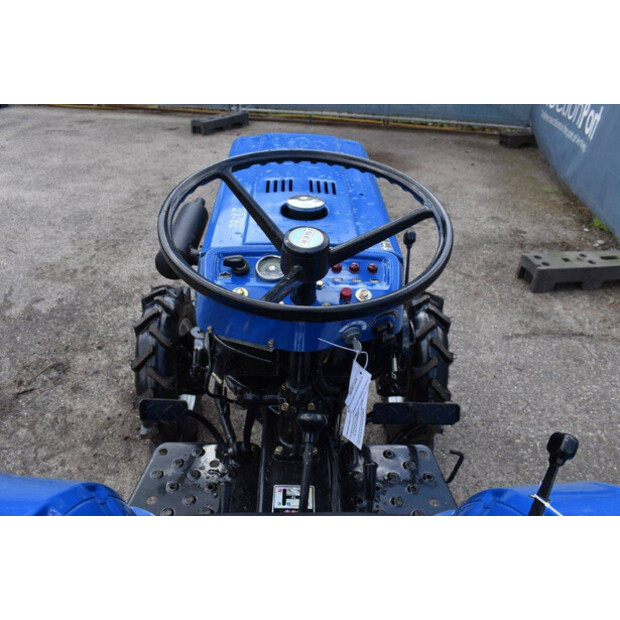 Iseki TX1510F-49290590