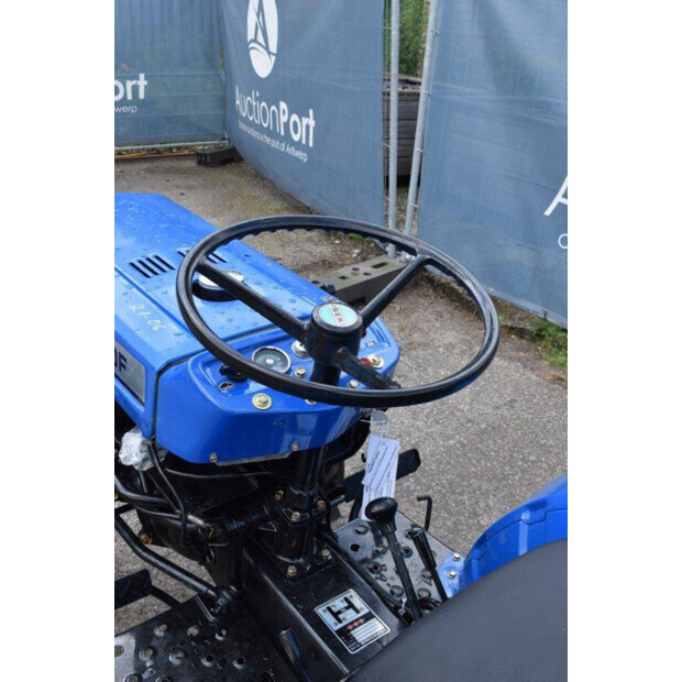 Iseki TX1510F-49290591