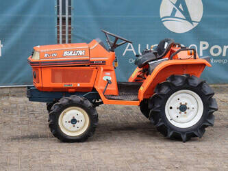 Image de TRACTEURS KUBOTA B1-14 Bulltra