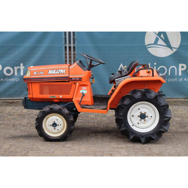 KUBOTA B1-14 Bulltra-49290598