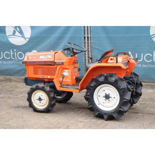 KUBOTA B1-14 Bulltra-49290599