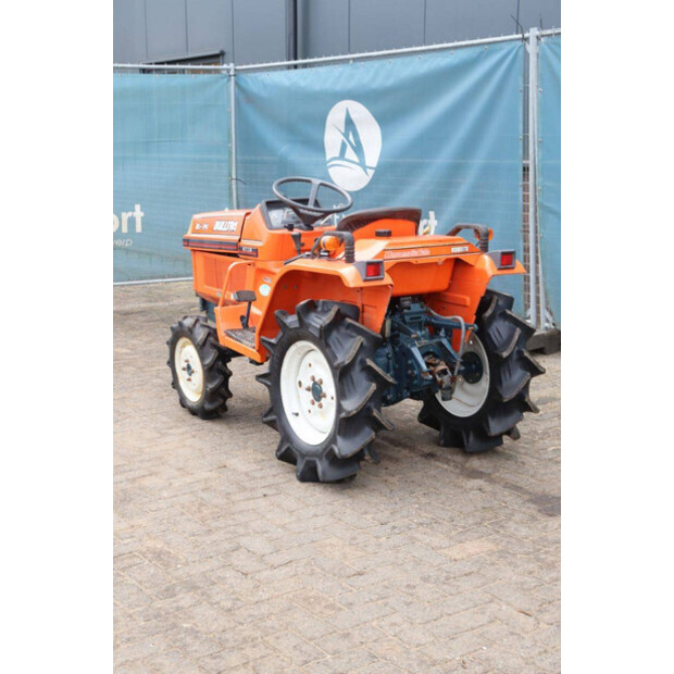 KUBOTA B1-14 Bulltra-49290600