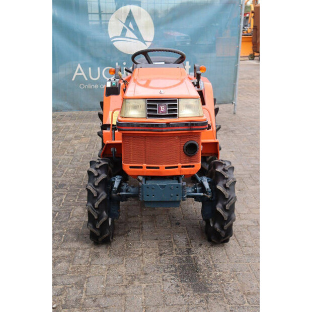 KUBOTA B1-14 Bulltra-49290604