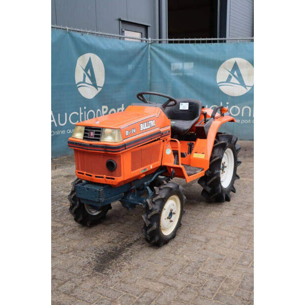 KUBOTA B1-14 Bulltra-49290605