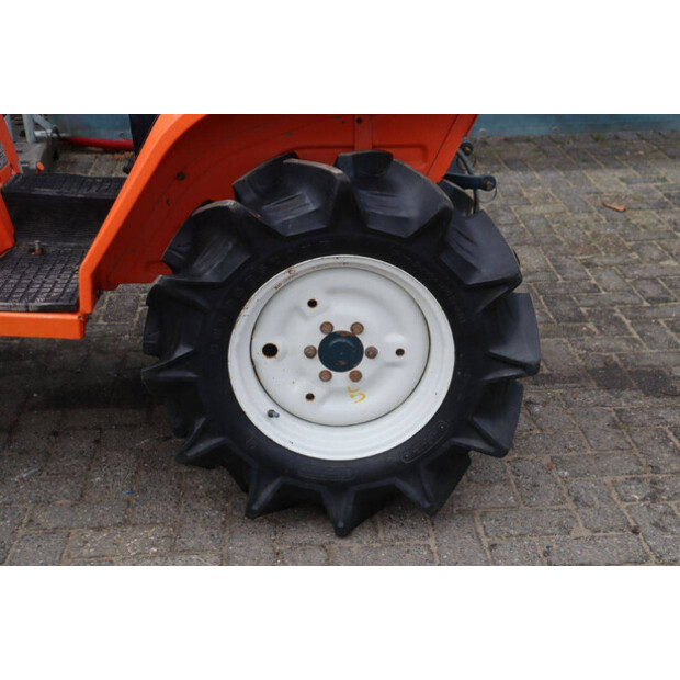 KUBOTA B1-14 Bulltra-49290610