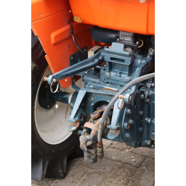 KUBOTA B1-14 Bulltra-49290613