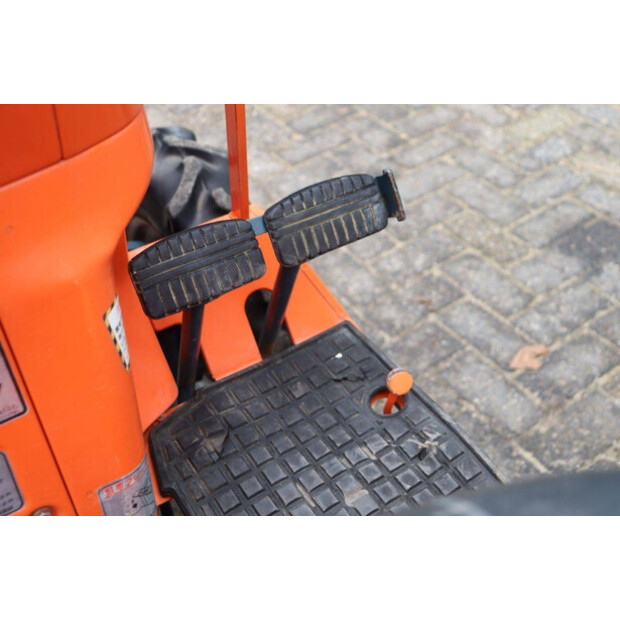 KUBOTA B1-14 Bulltra-49290620