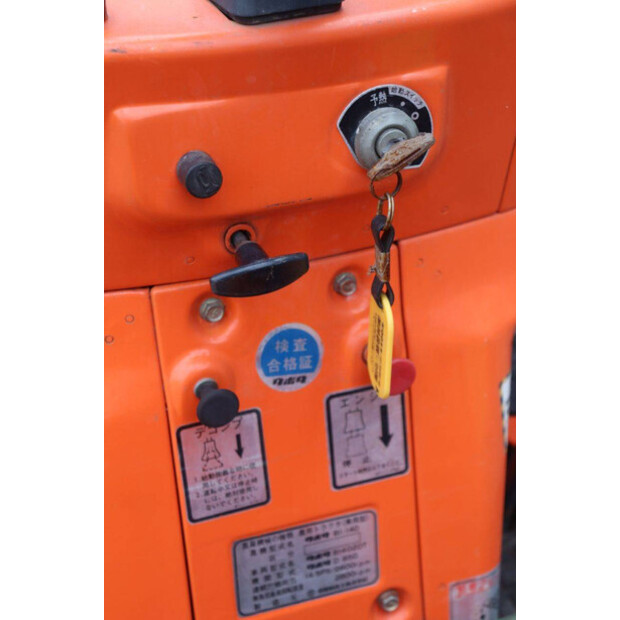 KUBOTA B1-14 Bulltra-49290621