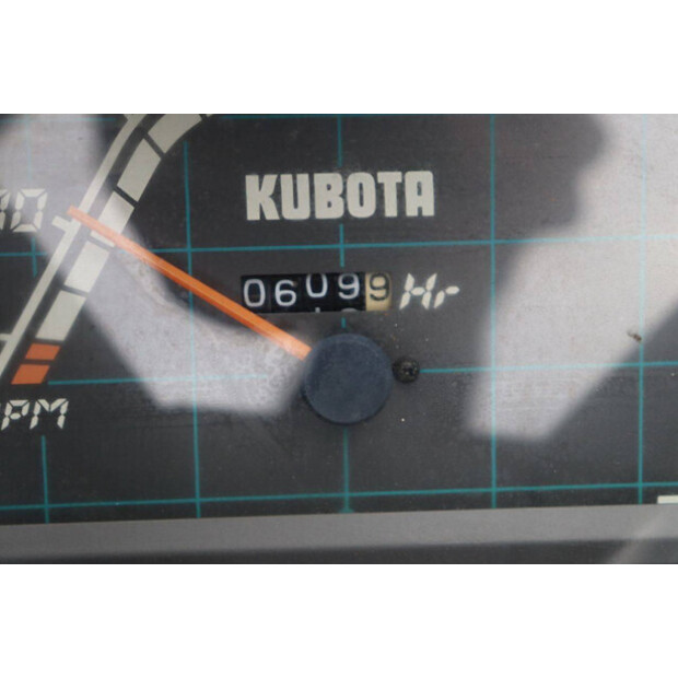 KUBOTA B1-14 Bulltra-49290625