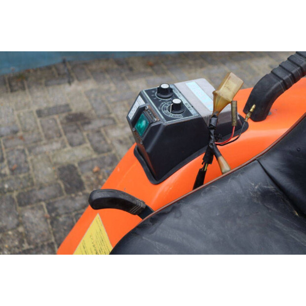 KUBOTA B1-14 Bulltra-49290626