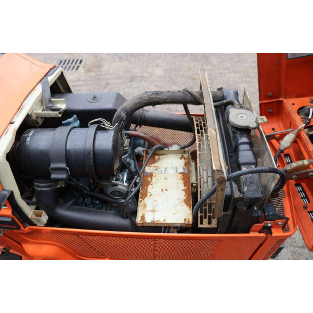 KUBOTA B1-14 Bulltra-49290630