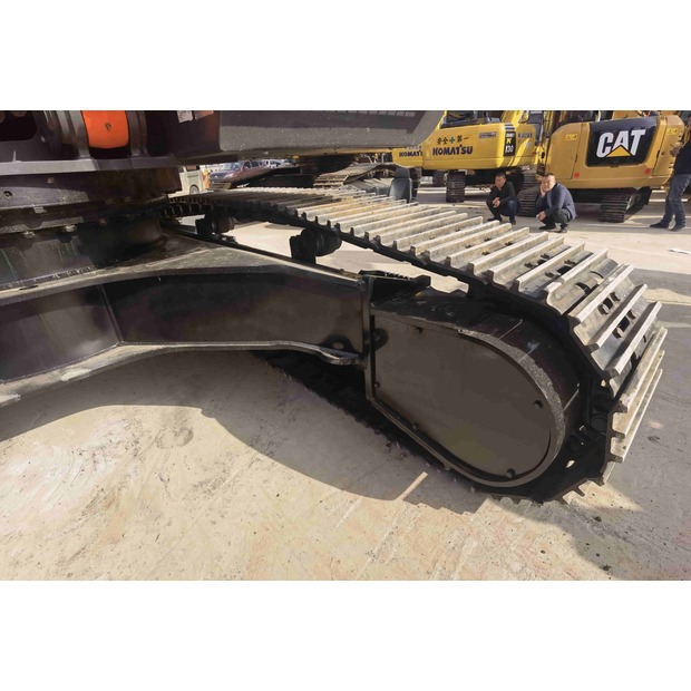 2023 Hitachi ZX350-49294349